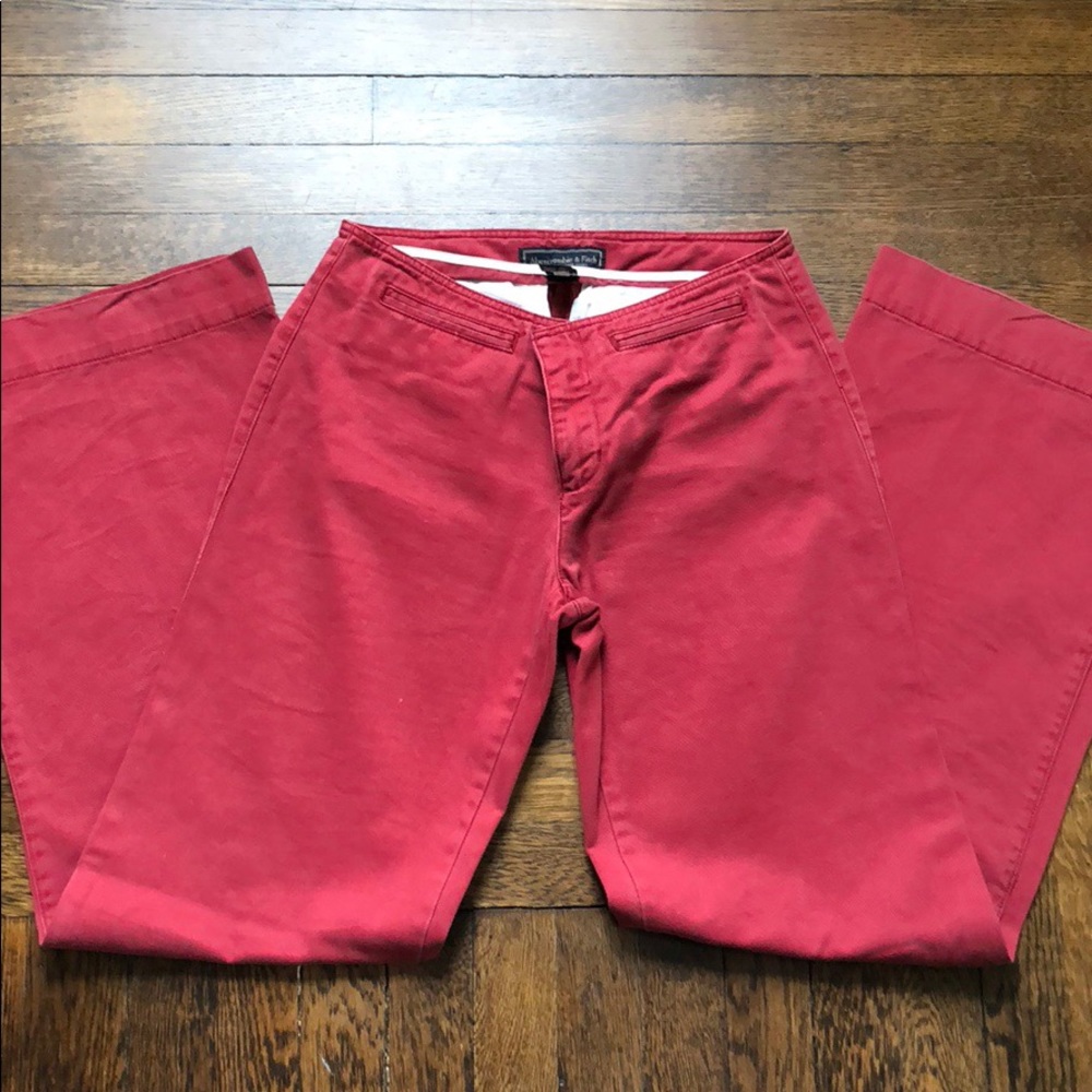 Abercrombie & Fitch Pants